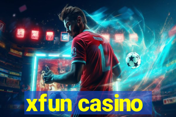 xfun casino